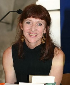 Nancy Huston