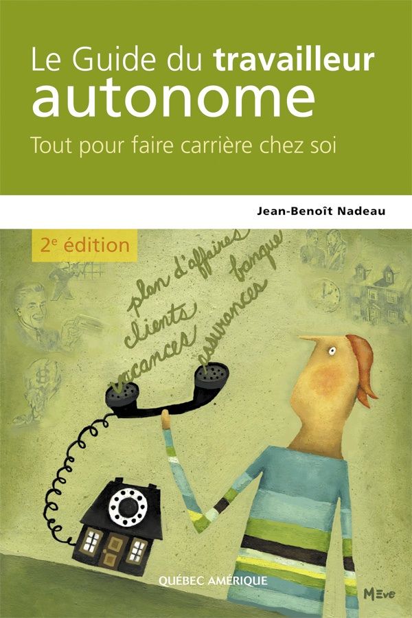 Guide du travailleur autonome