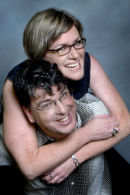 Jean-Benoît Nadeau & Julie Barlow