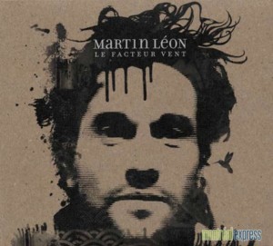 Martin Léon