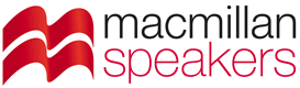 Macmillan Speakers Logo