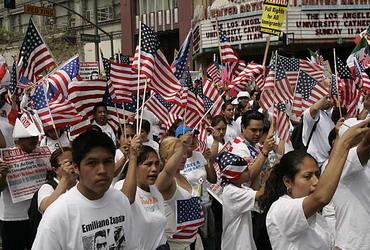 Will Latinos in the U.S. assimilate?
