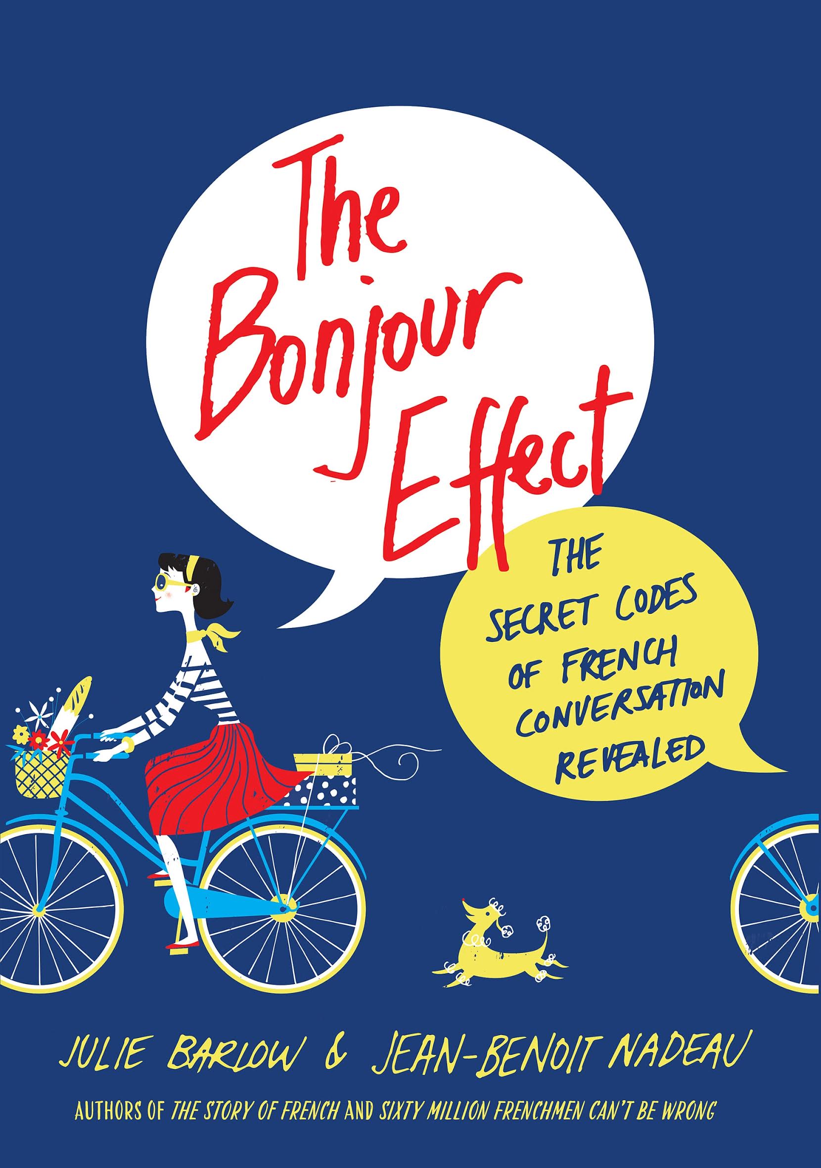 The Bonjour Effect