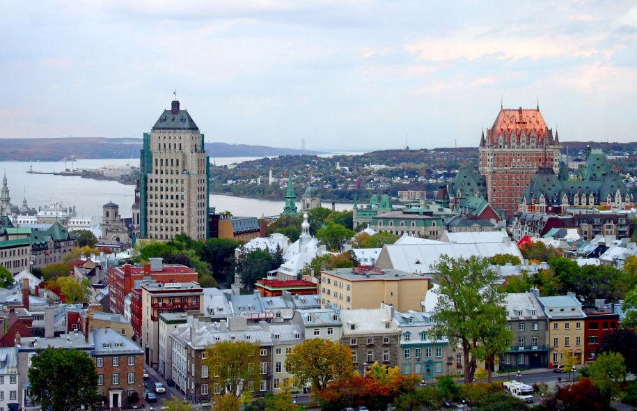 Plus de 80 villes de partout en Amérique et au-delà de 200 organismes se réuniront à Québec. Photo: Arturo Yee / CC