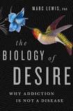 Biology of Desire Cover